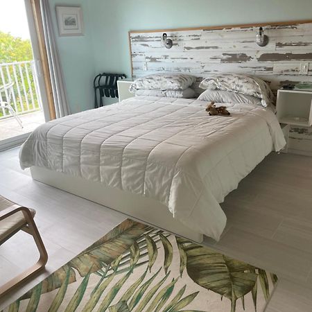 Deer Run On The Atlantic Bed and Breakfast Big Pine Key Buitenkant foto