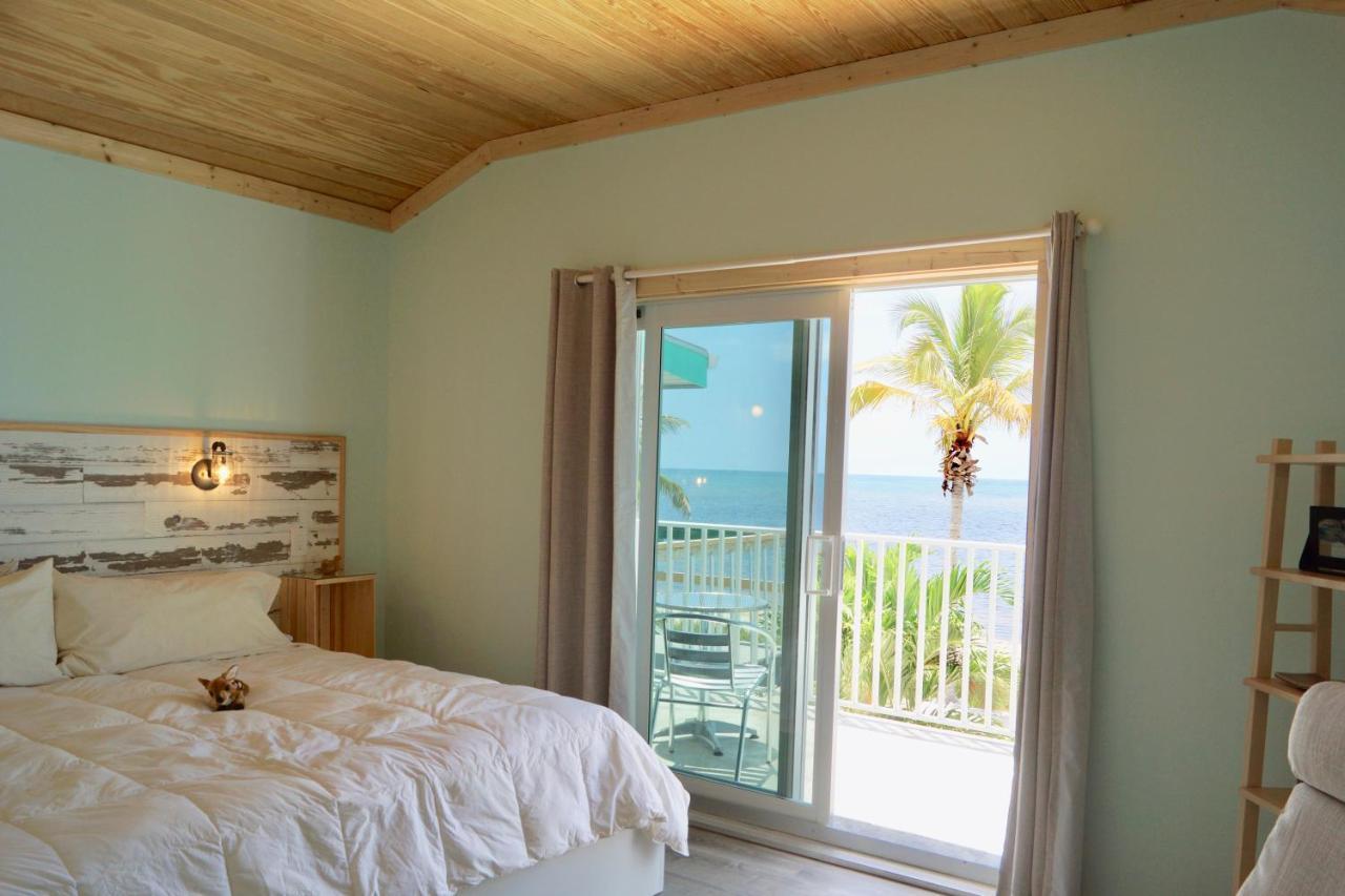 Deer Run On The Atlantic Bed and Breakfast Big Pine Key Buitenkant foto