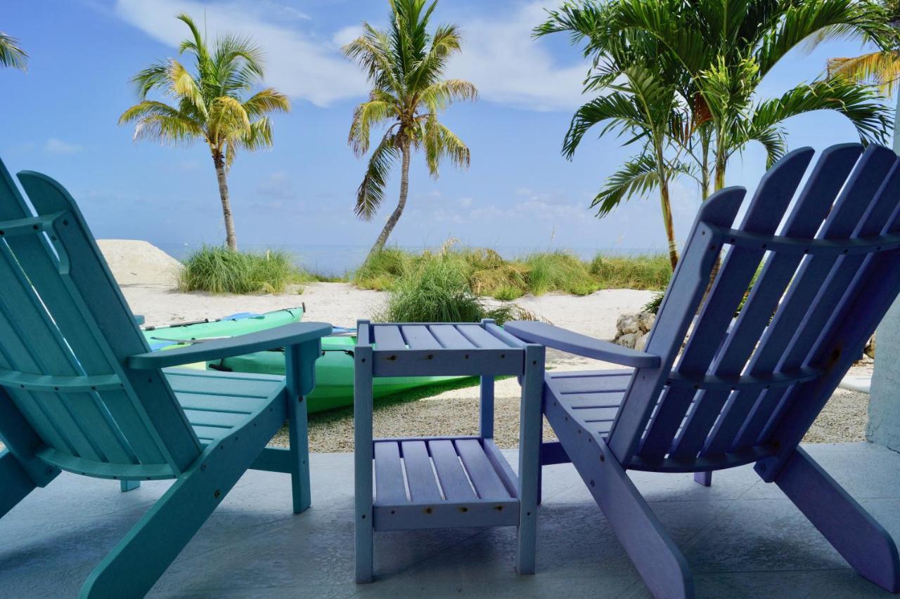 Deer Run On The Atlantic Bed and Breakfast Big Pine Key Buitenkant foto