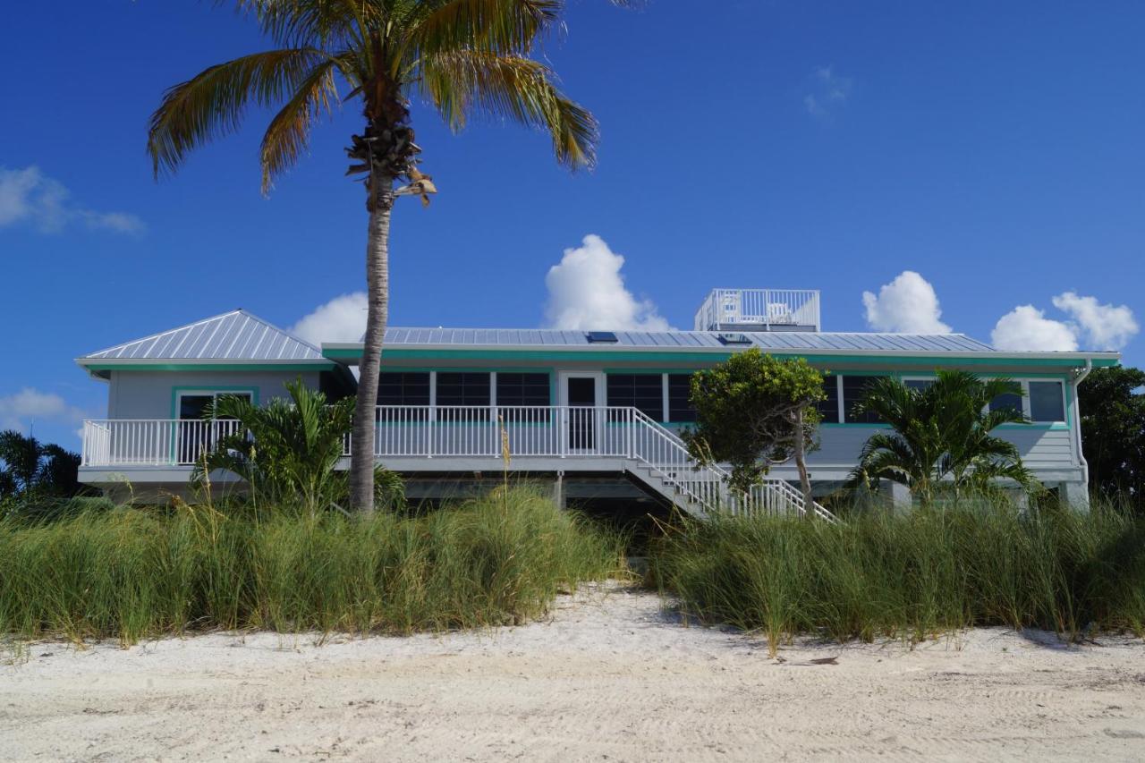 Deer Run On The Atlantic Bed and Breakfast Big Pine Key Buitenkant foto