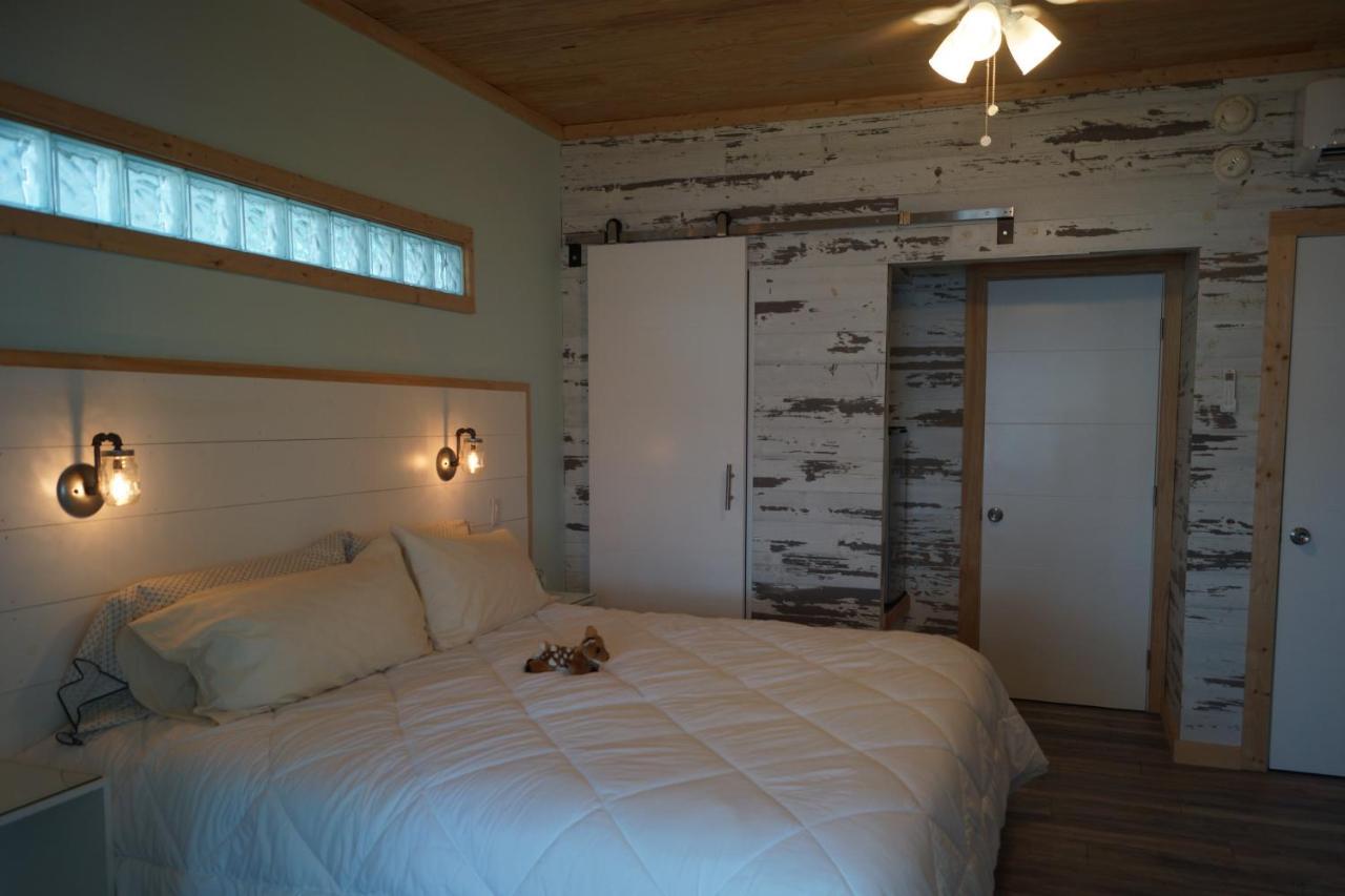 Deer Run On The Atlantic Bed and Breakfast Big Pine Key Buitenkant foto