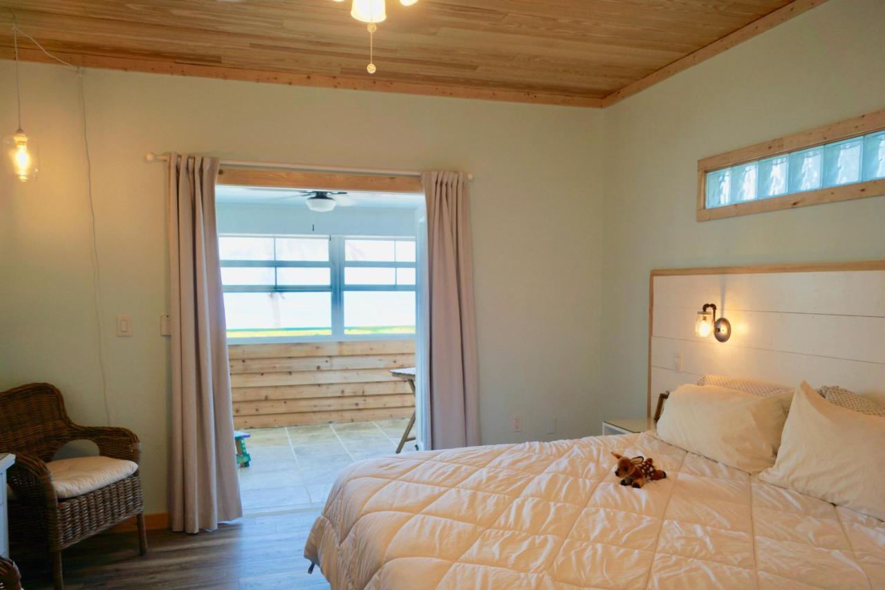 Deer Run On The Atlantic Bed and Breakfast Big Pine Key Buitenkant foto