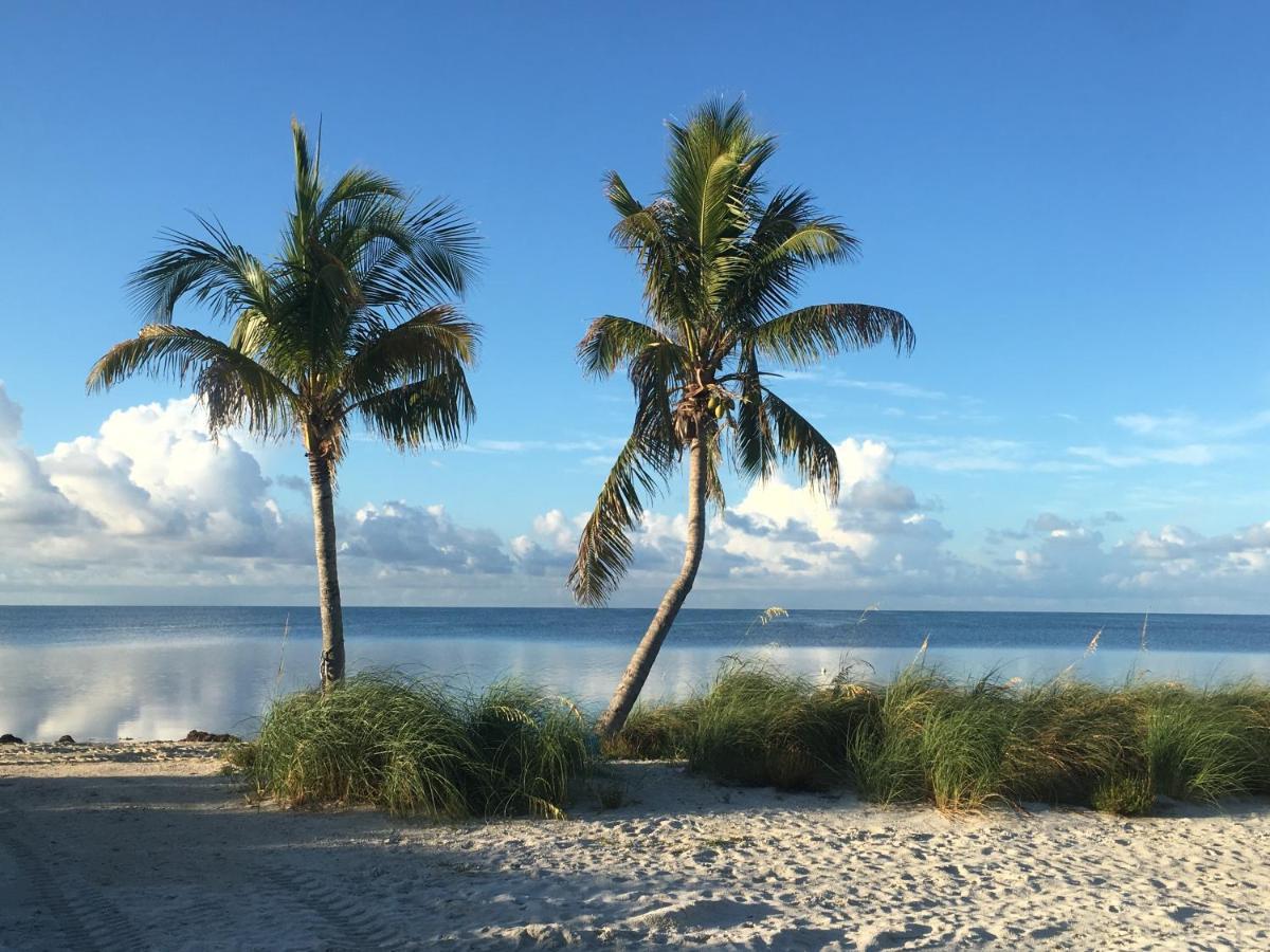 Deer Run On The Atlantic Bed and Breakfast Big Pine Key Buitenkant foto