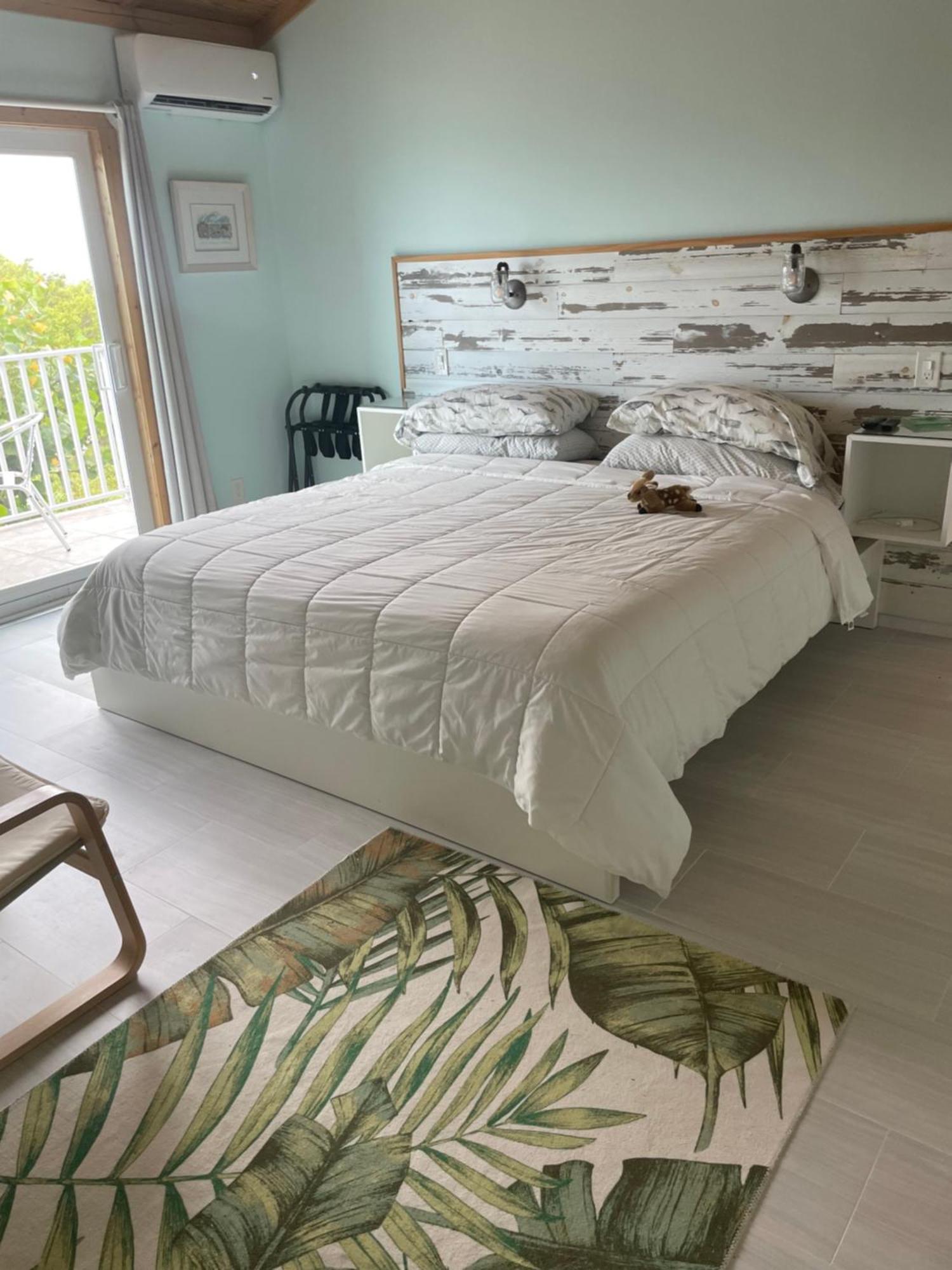 Deer Run On The Atlantic Bed and Breakfast Big Pine Key Buitenkant foto