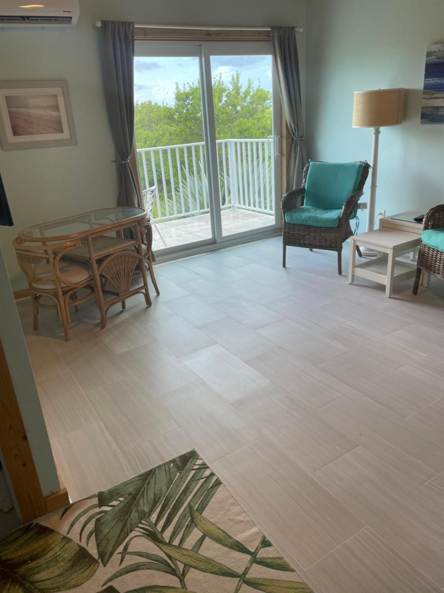 Deer Run On The Atlantic Bed and Breakfast Big Pine Key Buitenkant foto